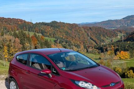 Ford Fiesta 141.500 km 5.000 &euro; Freilassing 83395