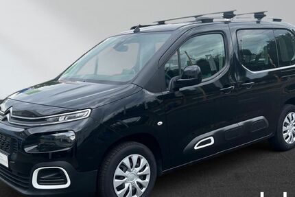 Citroen Berlingo 46.300 km 19.975 &euro; Gera 07548