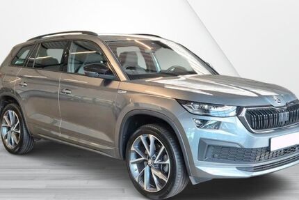 Skoda Kodiaq 31.300 km 23.000 &euro; Dietzenbach 63128