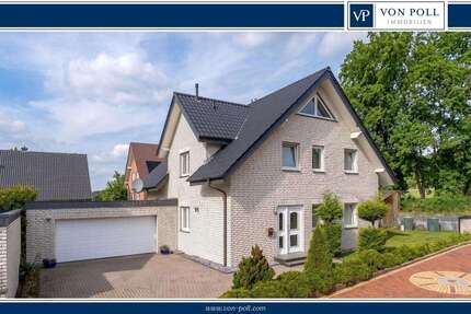 Haus Halle (Westf.) - 6 Zimmer, 174 m&sup2;, 539.000&euro; | Angebot:25877483