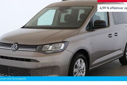 VW Caddy 7.610 km 30.930 € Bad Oeynhausen 32547