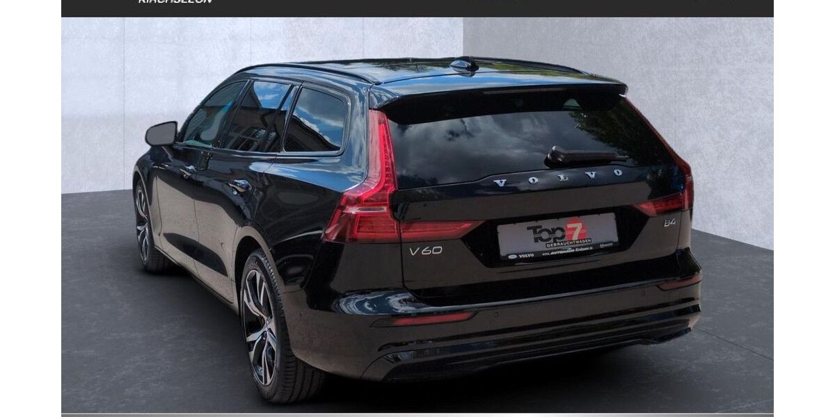 Volvo V60 25.700 km 35.850 &euro; Kirchseeon 85614