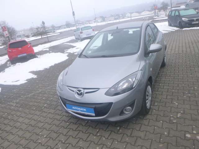 Mazda 2 89.436 km 10.490 &euro; Herbrechtingen 89542