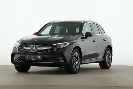 Mercedes-Benz GLC 200 9.900 km 55.550 &euro; Münster 48155