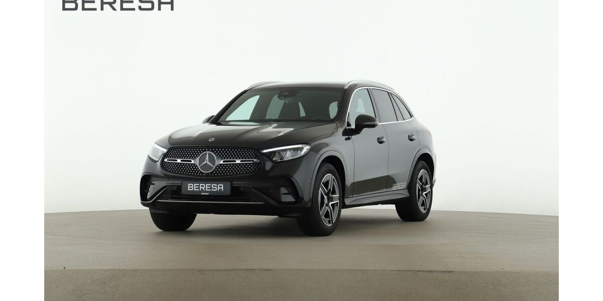 Mercedes-Benz GLC 200 9.900 km 55.550 &euro; Münster 48155