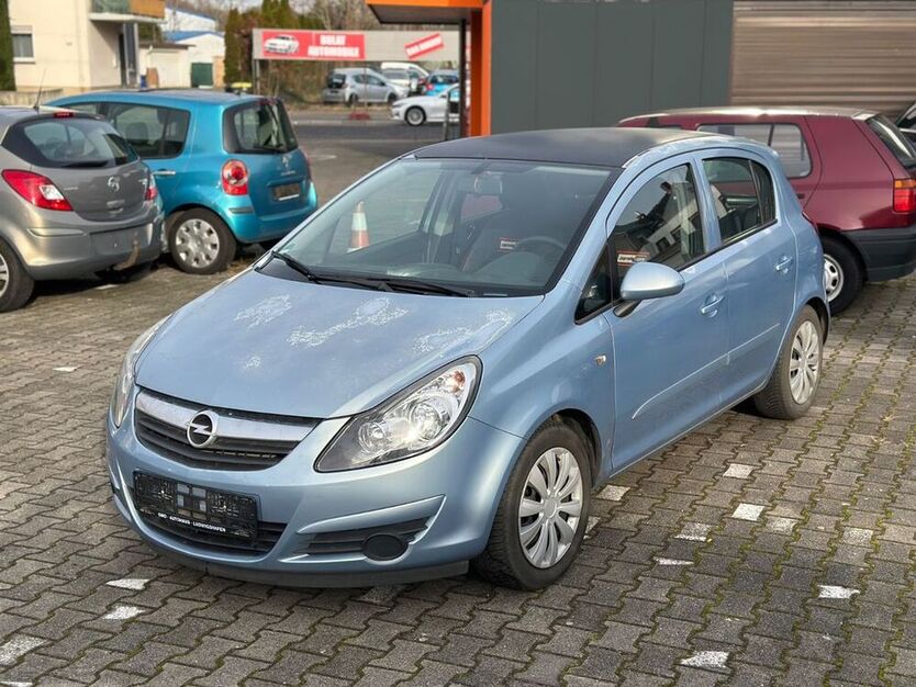 Corsa