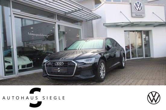 Audi A6 177.877 km 26.930 &euro; Wendlingen am Neckar 73240
