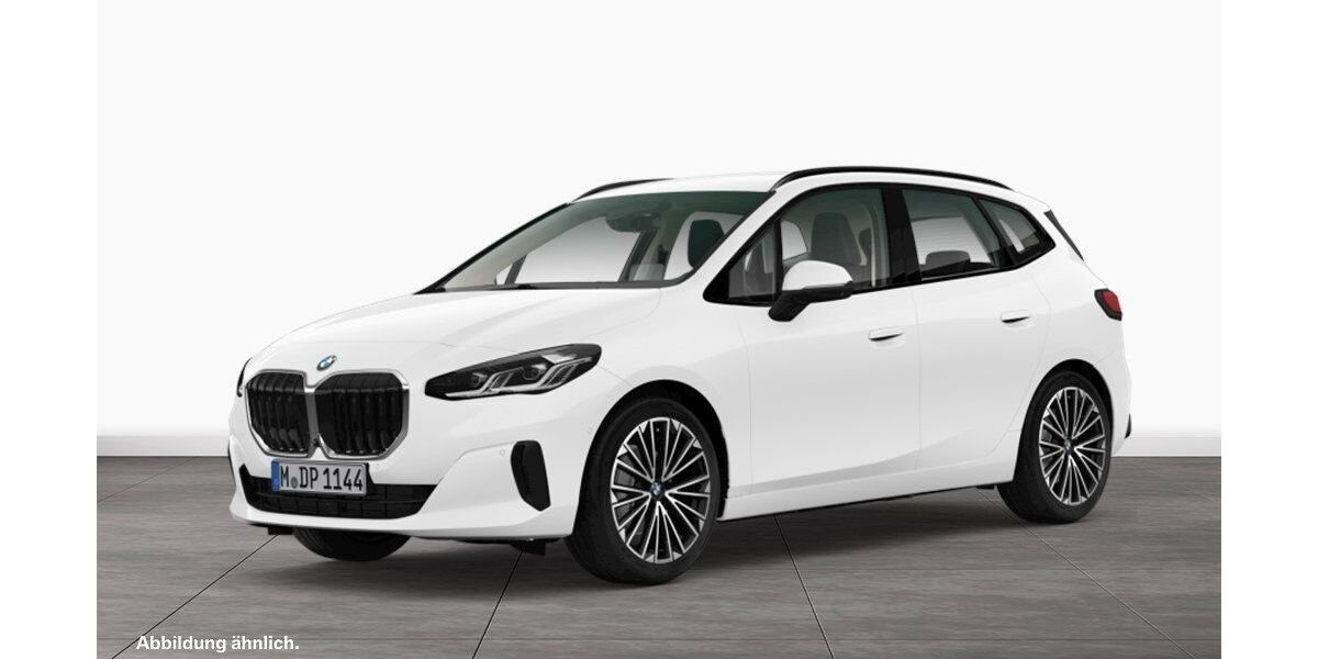BMW 220 Active Tourer 7.707 km 30.907 &euro; Bremen 28279
