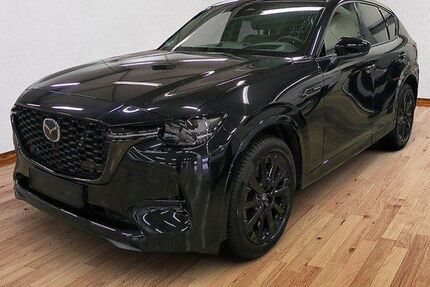 Mazda CX-60 19.872 km 44.740 &euro; Uetze 31311