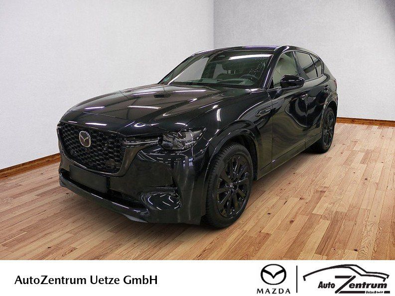 Mazda CX-60 19.872 km 44.740 &euro; Uetze 31311
