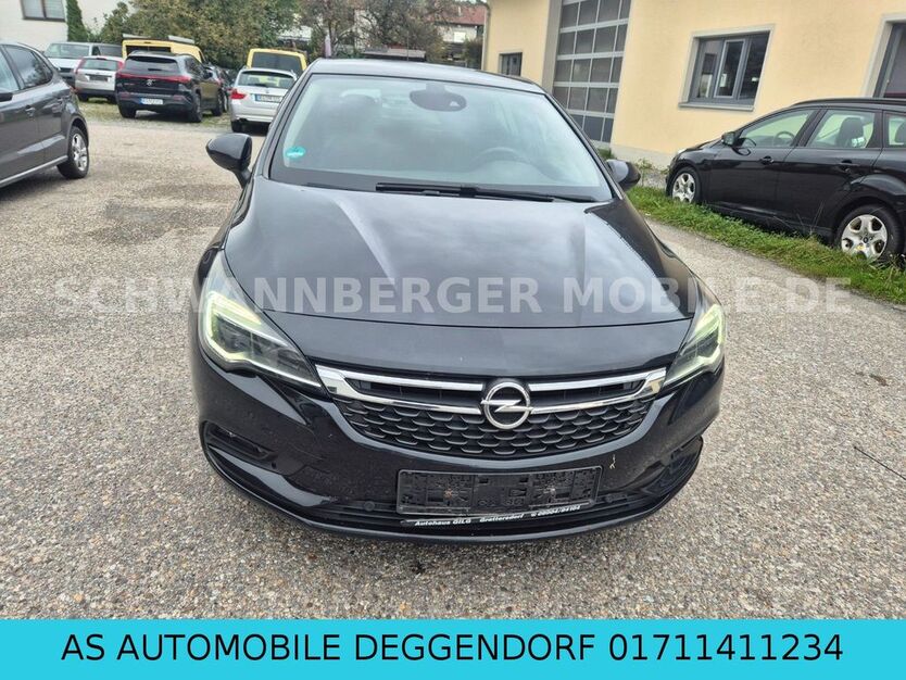 Opel Astra 145.300 km 7.800 € Deggendorf 94469