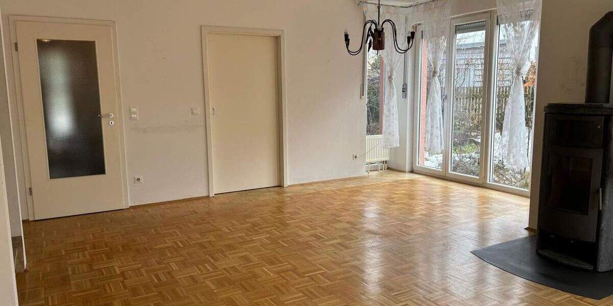 Reihenendhaus Regensburg Reinhausen - 4 Zimmer, 139 m&sup2;, 698.000&euro; | Angebot:25654333