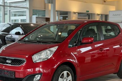 Kia Venga 109.000 km 6.499 &euro; Inden 52459