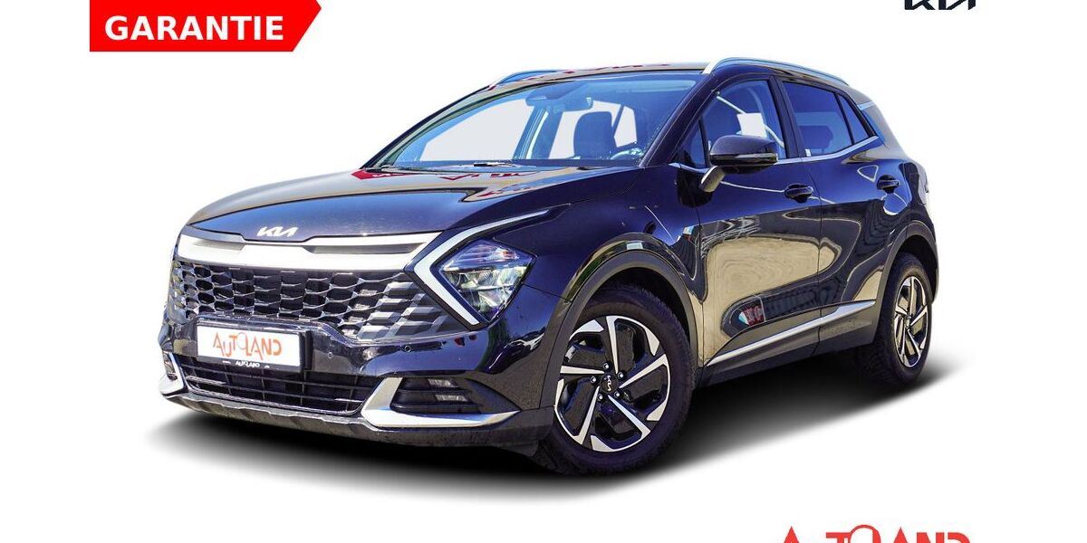 Kia Sportage 19.987 km 23.990 &euro; Bautzen 02625