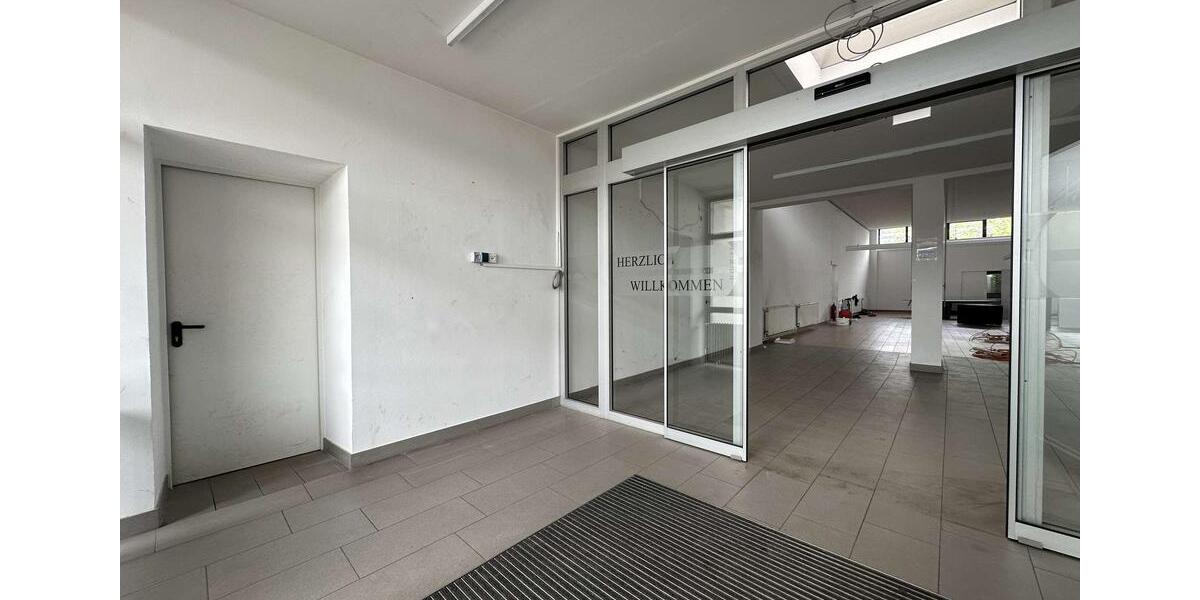 Gewerbeobjekt Gersthofen - 3.900&euro; | Angebot:26686485