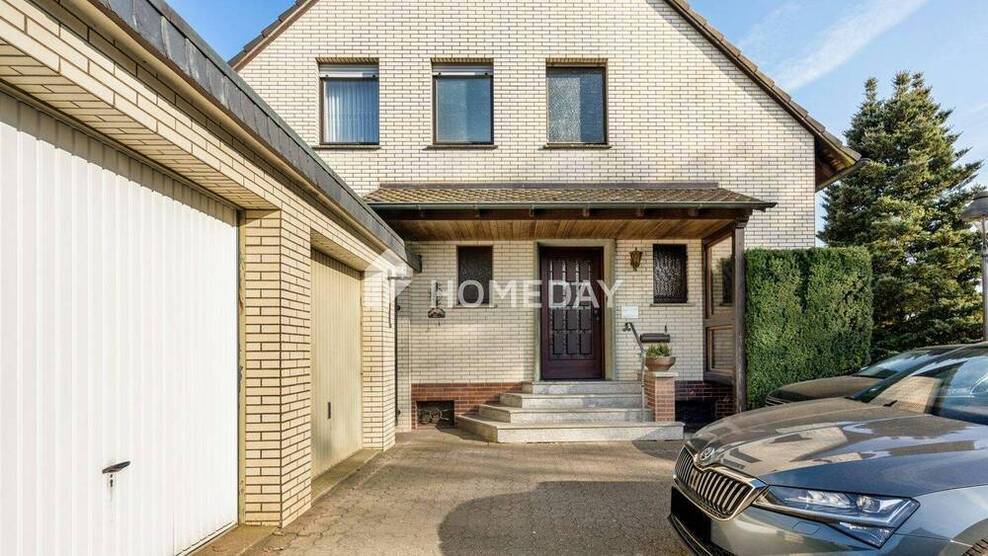 Großzügiges EFH mit EinliegerWohnung, traumhaftem Grundstück & vielseitigem Nutzungspotenzial