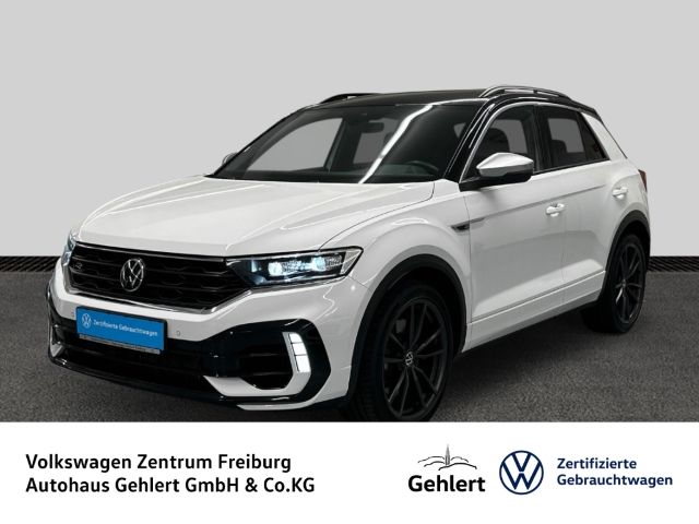 VW T-Roc 34.680 km 30.900 € Freiburg 79108
