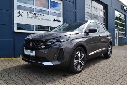 Peugeot 3008 66.768 km 20.990 &euro; Daun 54550