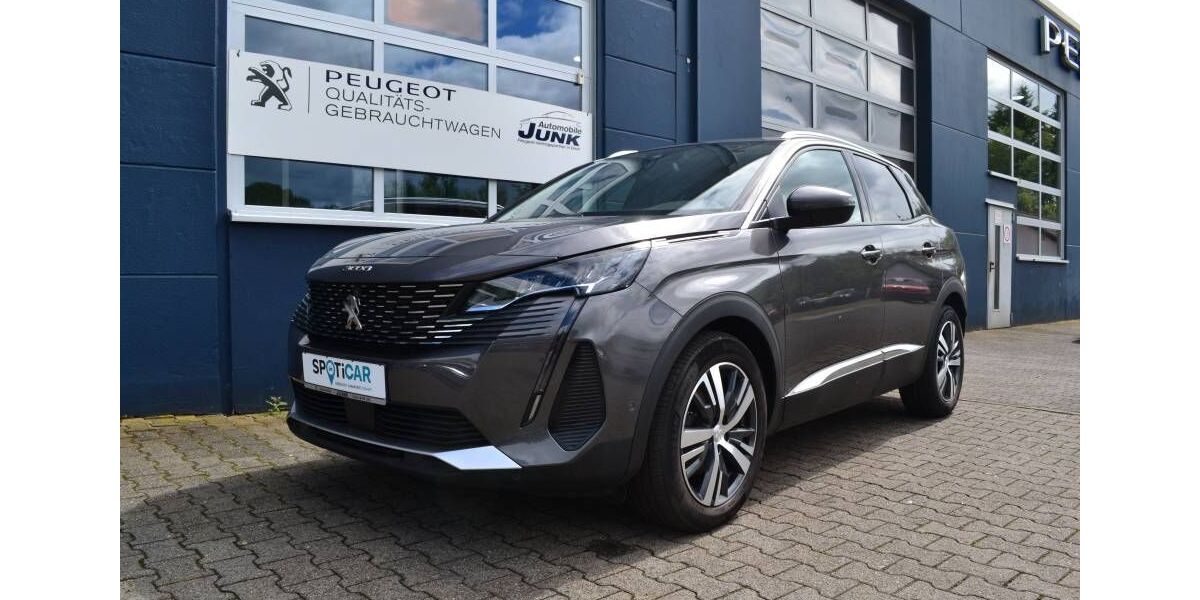 Peugeot 3008 66.768 km 20.990 &euro; Daun 54550