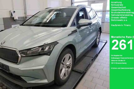 Skoda Enyaq 29.285 km 21.955 &euro; Oelde (Stromberg) 59302