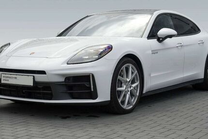 Porsche Panamera 18.695 km 108.770 &euro; Oberursel (Taunus) 61440