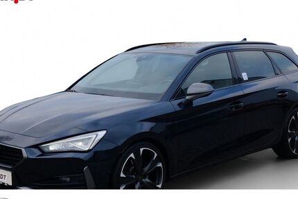 Cupra Leon 30.299 km 31.750 € Bernsdorf 09337