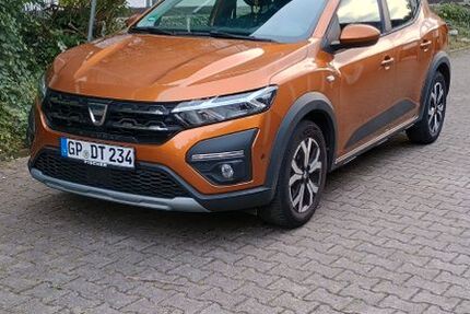 Dacia Sandero 36.800 km 14.100 € Eislingen 73054