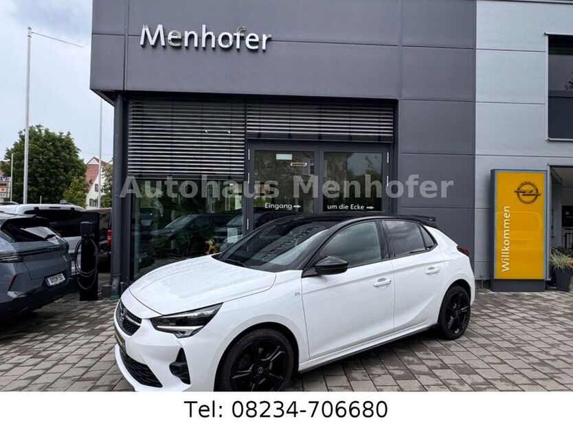 Corsa