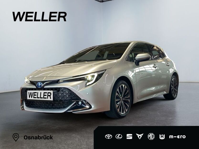 Corolla