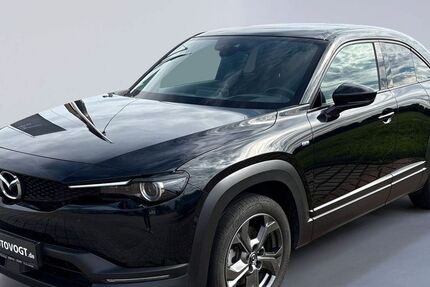 Mazda MX-30 32.550 km 16.990 € Mörslingen 89435