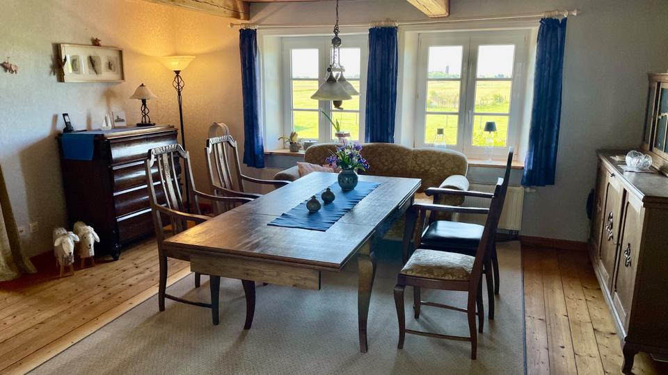 Mehrfamilienhaus, Wohnhaus Pellworm - 12 Zimmer, 350 m&sup2;, 1.390.000&euro; | Angebot:20561730
