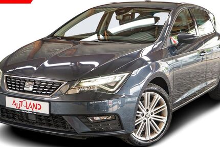 Seat Leon 63.412 km 18.950 &euro; Hamburg 22761