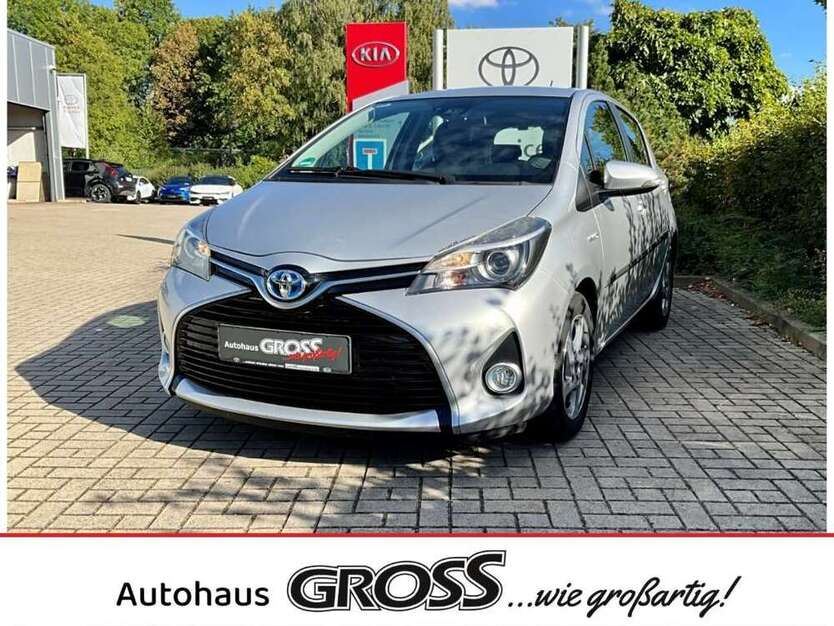 Yaris