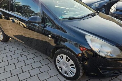 Opel Corsa 260.652 km 750 &euro; Lachen-Speyerdorf 67435