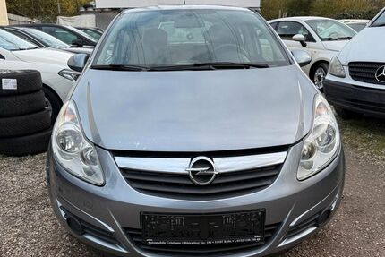 Opel Corsa 105.000 km 4.999 € Köln 51107