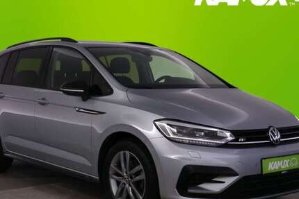 VW Touran 35.740 km 34.790 &euro; Hameln 31785