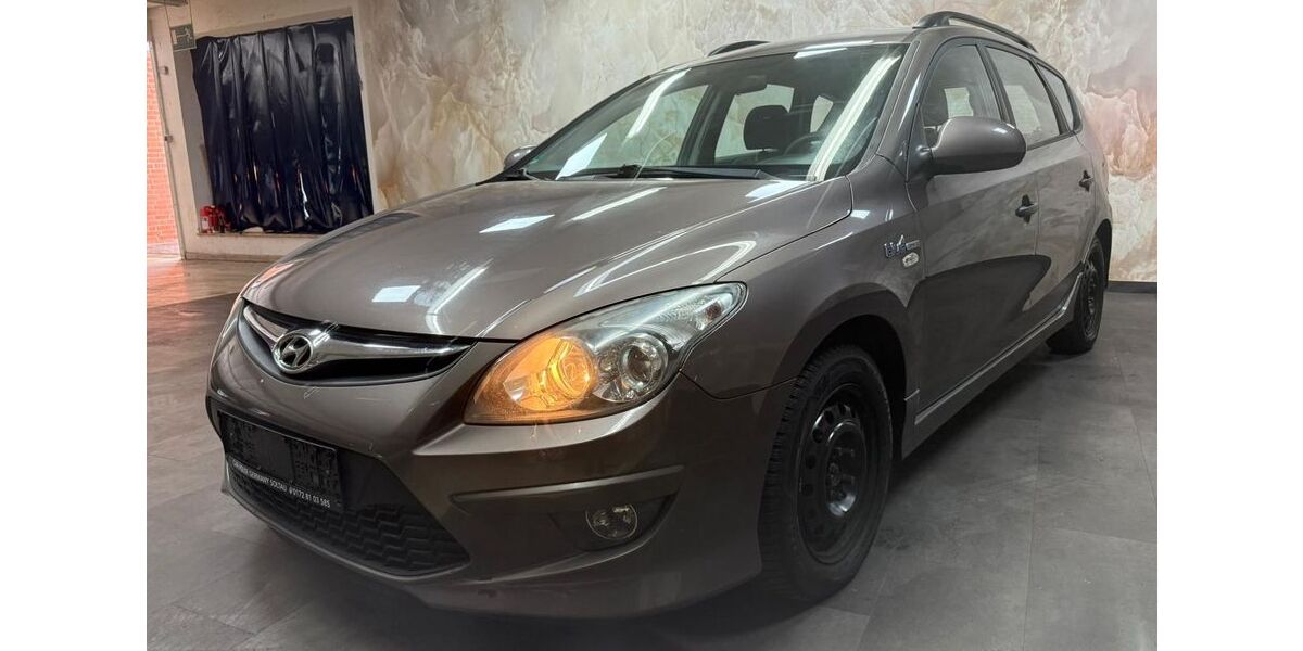 Hyundai i30 203.000 km 3.899 &euro; Soltau 29614