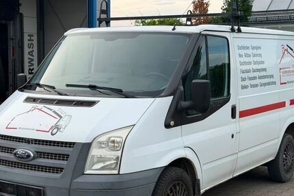 Ford Transit 114.000 km 5.890 &euro; Türkheim 86842