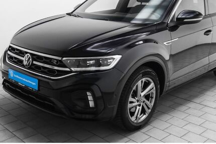 VW T-Roc 54.345 km 20.870 &euro; Holzminden 37603