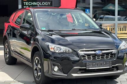 Subaru XV 76.880 km 16.350 € Eschlkam 93458
