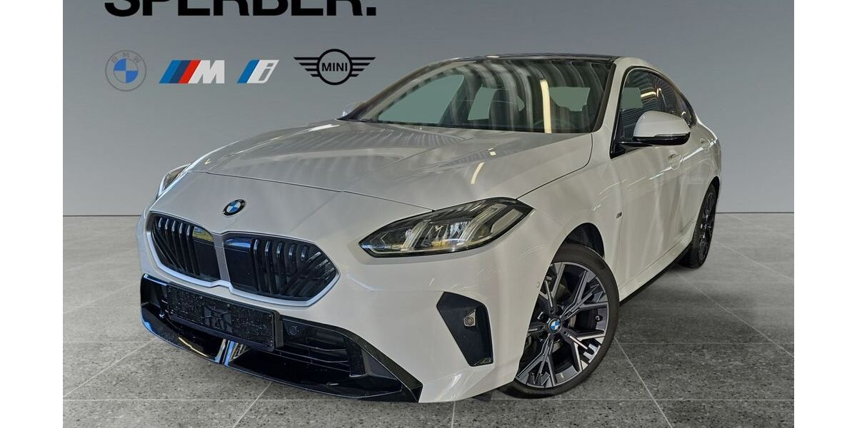 BMW 220 Gran Coupé 29.319 km 32.990 &euro; Bamberg 96050