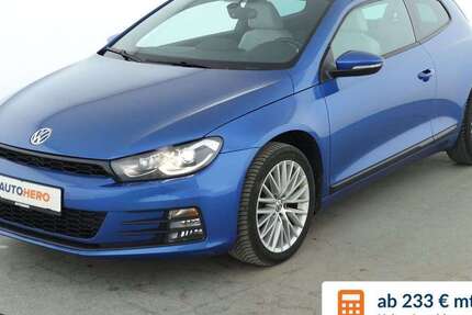 VW Scirocco 113.369 km 11.980 &euro; Laatzen 30880