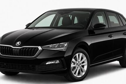 Skoda Scala 73.829 km 16.490 &euro; Bensheim 64625