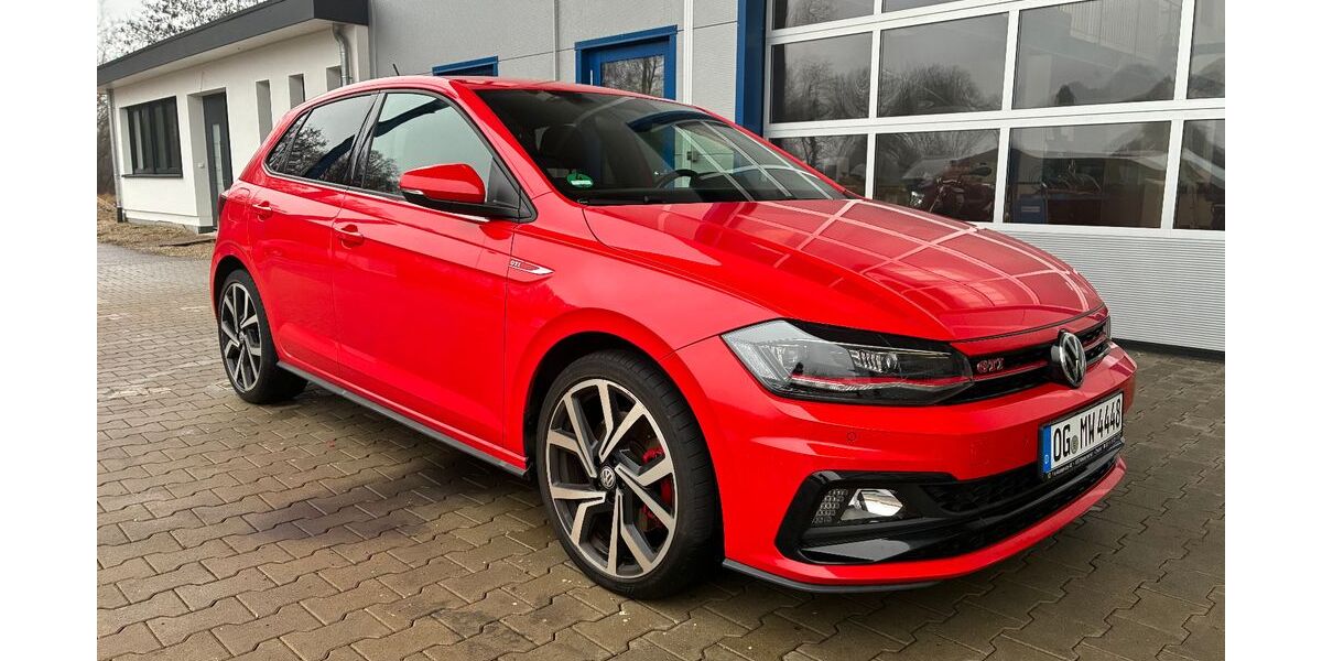 VW Polo 85.514 km 18.300 &euro; Renchen 77871