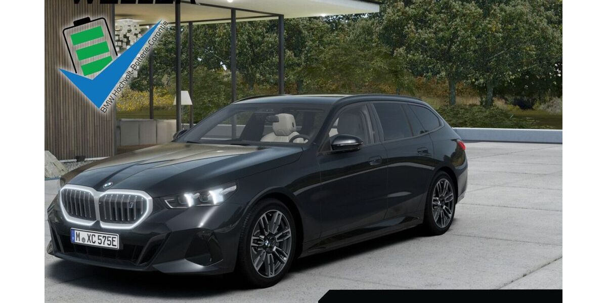 BMW i5 21.655 km 57.950 &euro; Höxter / Stahle 37671