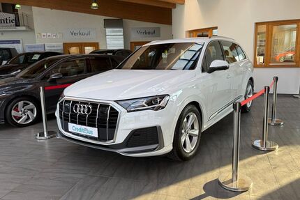 Audi Q7 29.990 km 56.989 &euro; Emsdetten 48282