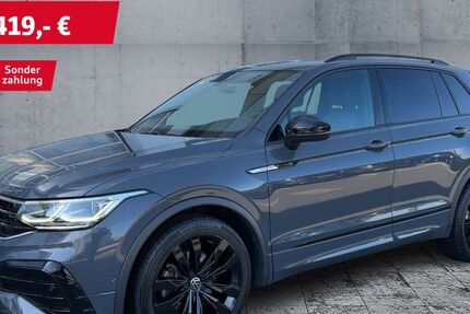 VW Tiguan 58.800 km 33.480 &euro; Bamberg 96052