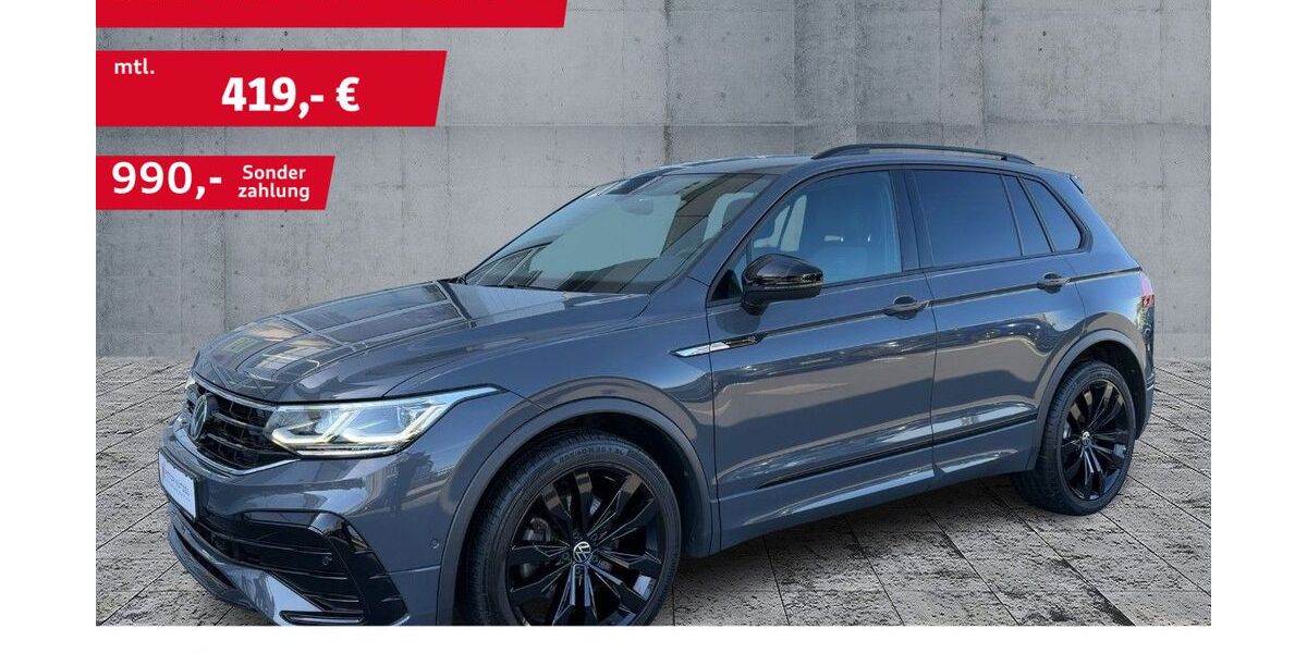 VW Tiguan 58.800 km 33.480 &euro; Bamberg 96052