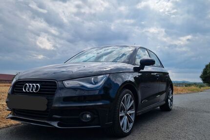 Audi A1 133.000 km 8.450 &euro; Nickenich 56645