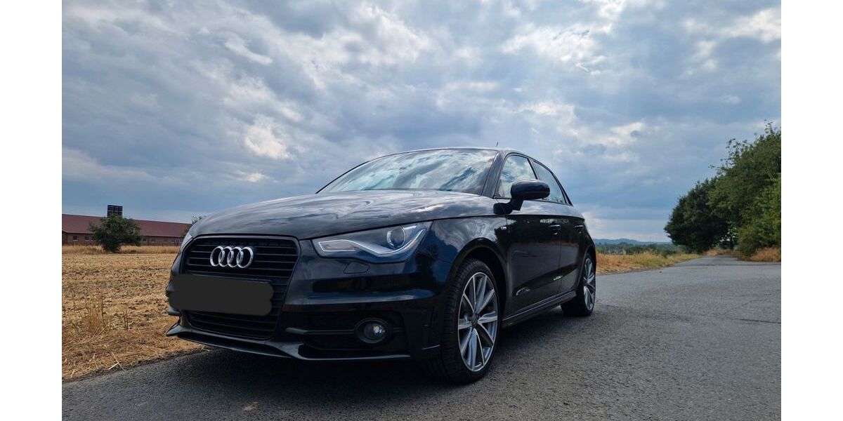 Audi A1 133.000 km 8.450 &euro; Nickenich 56645